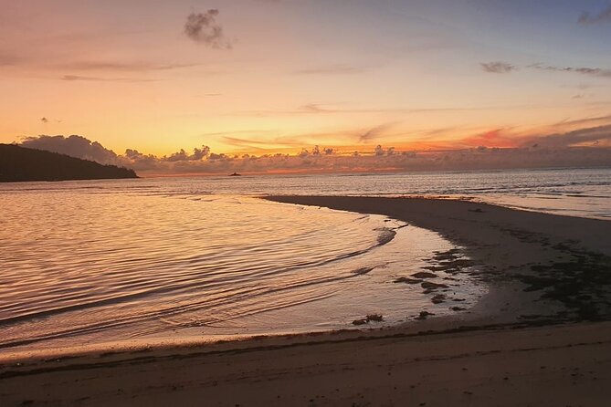 5 Hour Private Customize Tour of Mahe, Seychelles - The guide can make or break the day