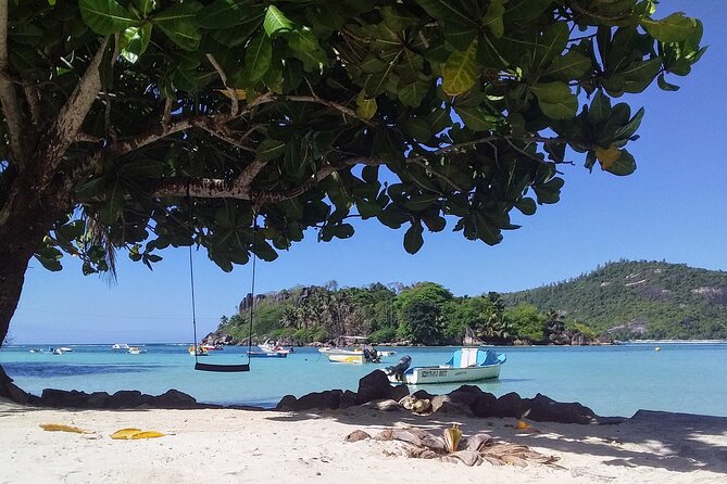 Beach hopping Tour on Mahe Seychelles - Key details to know before booking