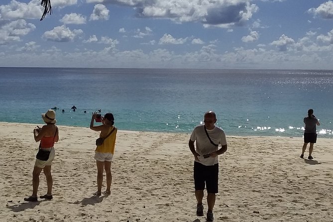 Beach hopping Tour on Mahe Seychelles - Why this beach tour works well on Mahe
