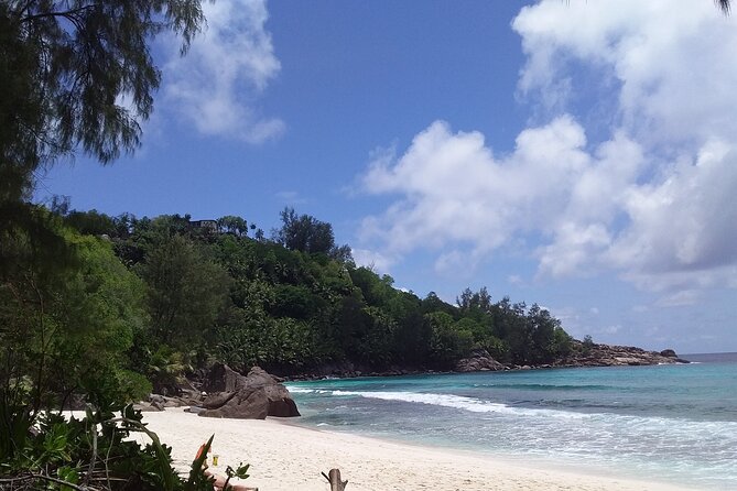 Beach hopping Tour on Mahe Seychelles - The route may change, so keep your expectations flexible