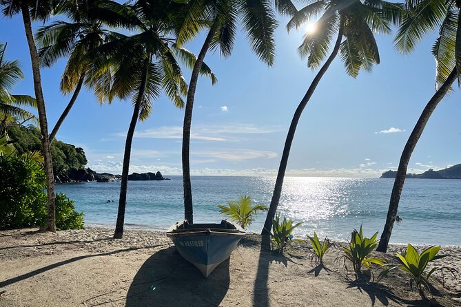 Beautiful island tour 5-6 hours | Mahé, Seychelles | Private Tour - Why a private Mahé tour makes sense