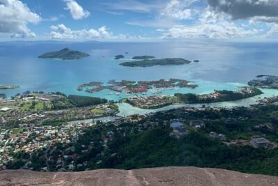 Beautiful island tour 5-6 hours | Mahé, Seychelles | Private Tour