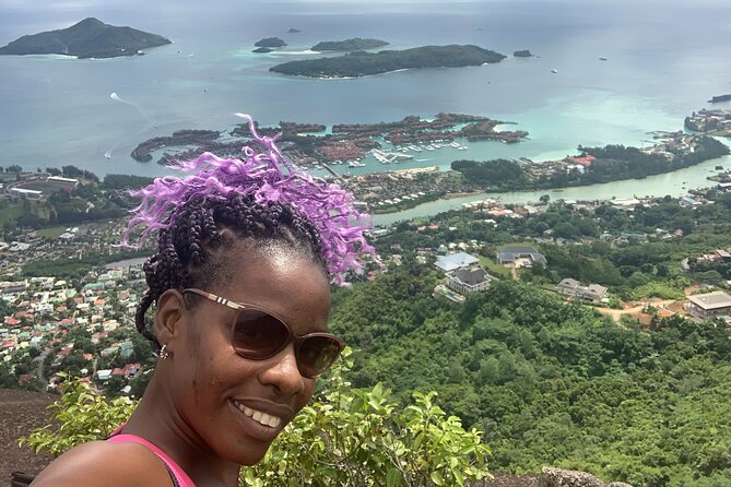 Beautiful island tour 5-6 hours | Mahé, Seychelles | Private Tour - The southwest beaches are where the day shines