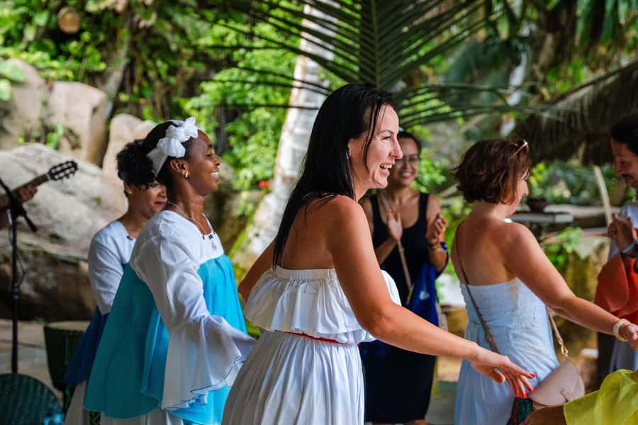 Cap Lazare: Discovery of Seychelles' Traditional Culture - Key Points at a Glance