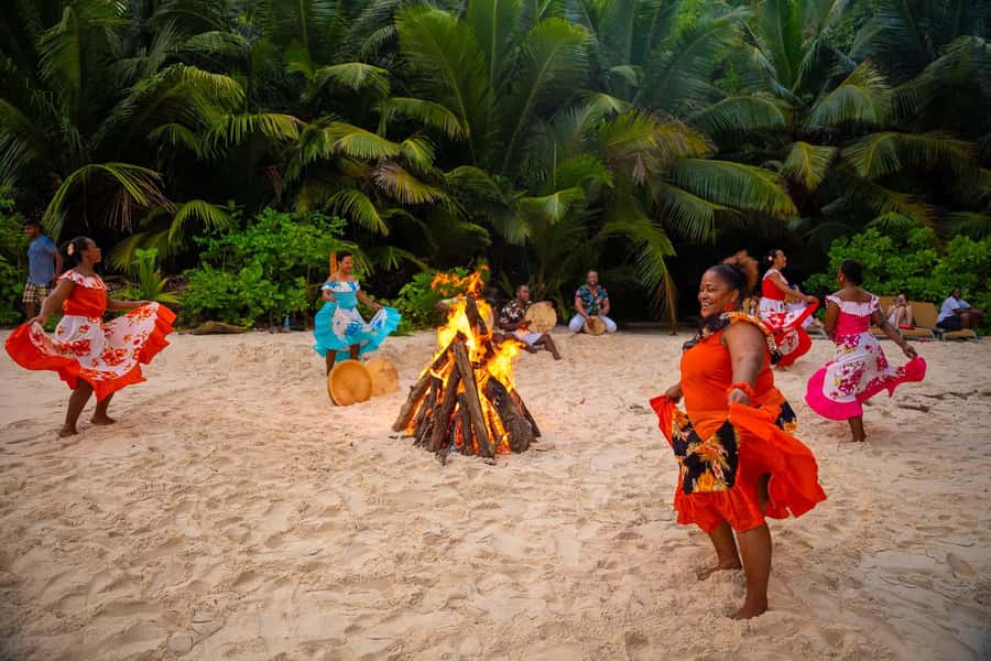Cap Lazare: Discovery of Seychelles' Traditional Culture - Arriving at Cap Lazare in GrandAnse Mahé