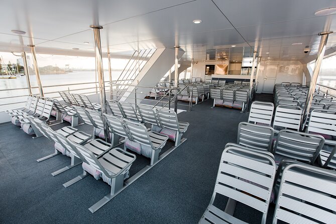 Cat Cocos: La Digue to Mahe Island Fast Ferry - Why this ferry matters in the Seychelles