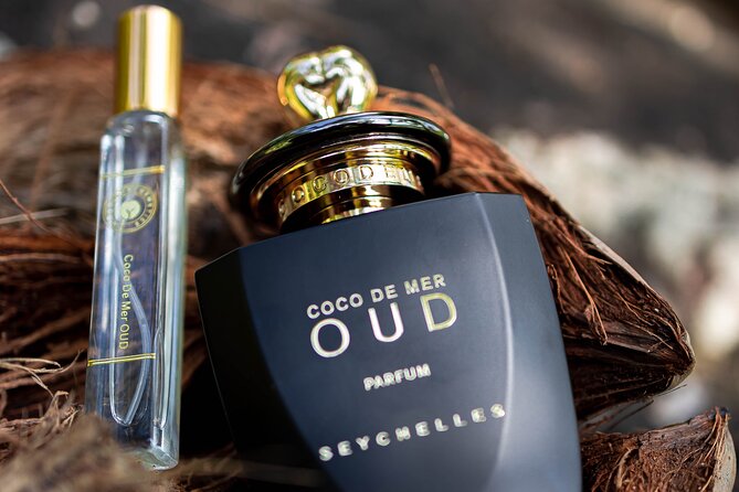 Coco de Mer Collection FREE Factory Tour & Shop - Key points to know before you go