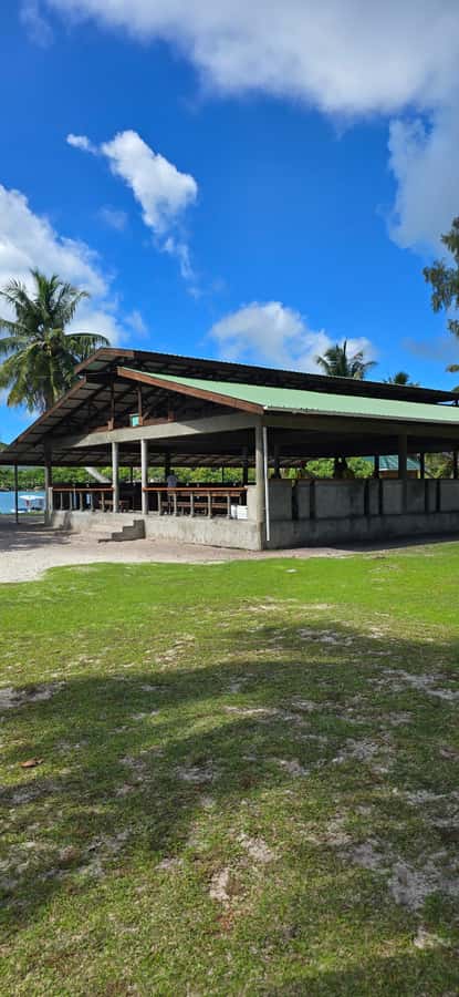 Cousin Curieuse and St Pierre & BBQ Lunch - Cousin Island from 9:30 to 12:30