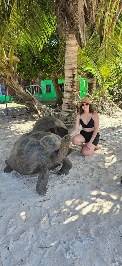 Curieuse and St. Pierre Islands Day Trip with BBQ Lunch - Starting from Praslin at 8:45 or 9:15