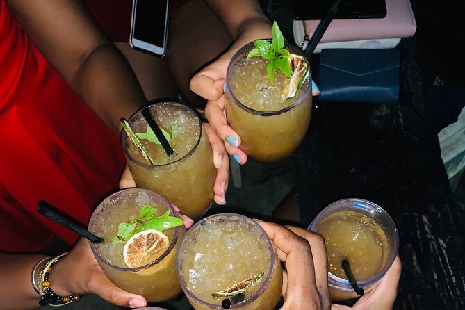 Exclusive night tour | Bar & Club, Casino | Mahe, Seychelles | 4h - Why a night tour makes sense on Mahé