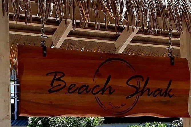 Exclusive night tour | Bar & Club, Casino | Mahe, Seychelles | 4h - Starting at Eden Island with a drink