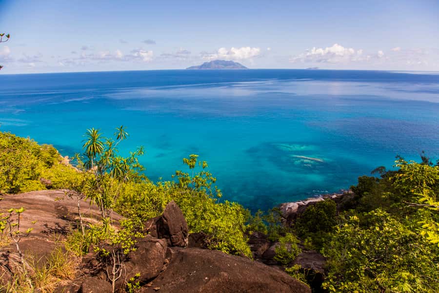 From Mahe: Guided Nature Trail Walk to Anse Major Beach - Is $270 good value for two people?