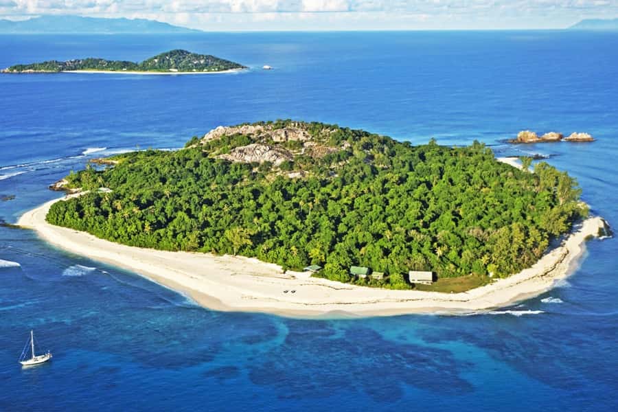 From Praslin: Cousin, Curieuse & St Pierre Islands Day Tour - Key points to know before booking