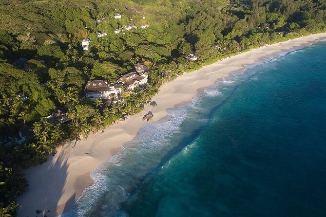 Full day (5-6 hours) island tour on Mahé with pick-up - Five things to know before booking
