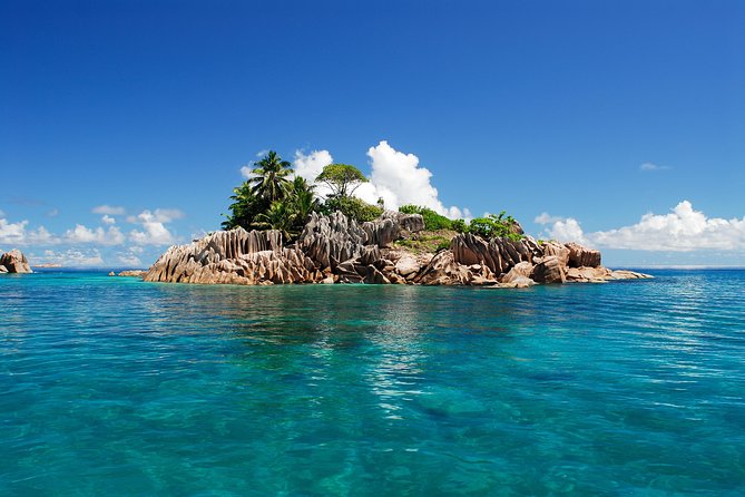 Full Day Excursion of Cousin, Curieuse and St Pierre Islands from Praslin Island - Why this three-island day makes sense