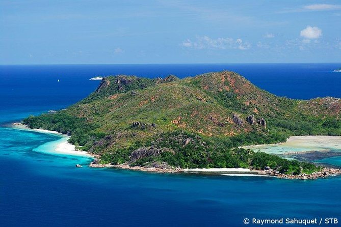 Full Day Excursion of Cousin, Curieuse and St Pierre Islands from Praslin Island - What the price really covers