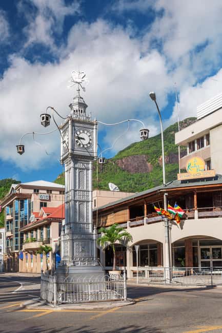 Full day Mahe Tour - What Genevieve adds to the experience