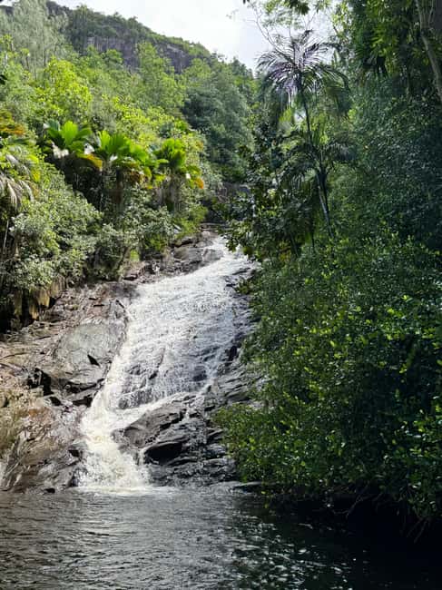 Full day Mahe Tour - Price, timing, and what you still need to pay
