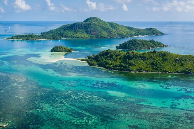 Full Day Reef Safari at St Anne Marine Park Seychelles - Five details to know before you go