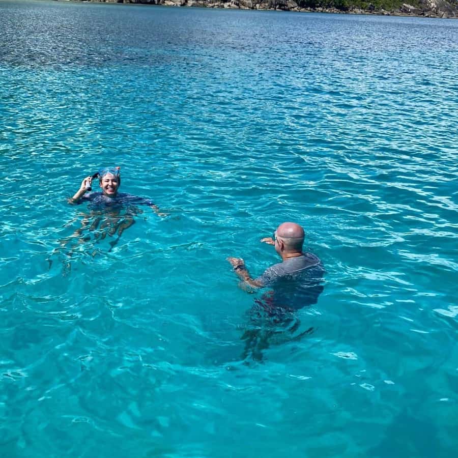 Glassbottom boat & Crystalkayak SteAnneMarinePark Snorkeling - Key points to know before booking