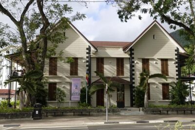 Half Day Discovery Tour of Victoria – Seychelles Capital on Mahe Island