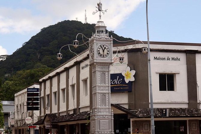 Half-Day Mahe private Tour - Why This Tour Works for a Short Stay