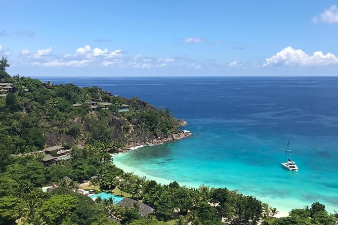Half-Day Mahe private Tour - Port Launay Beach: The Best Place to Slow Down