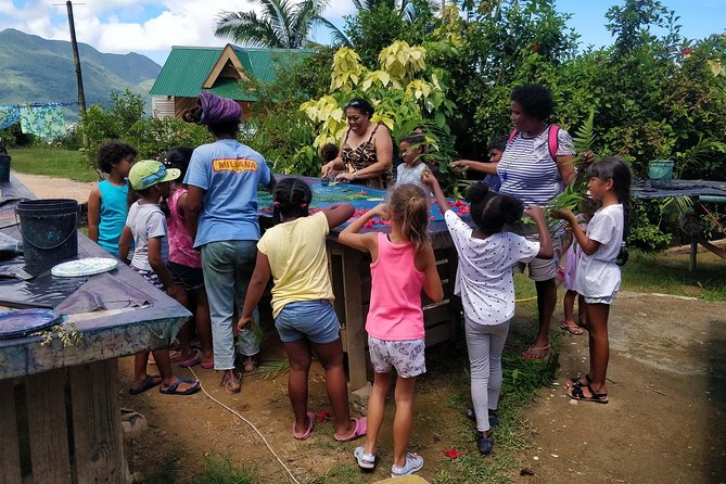 Learn the Traditional Seychelles Art of Sun Printing with Local Textile Designer - Is $134.92 a good value?