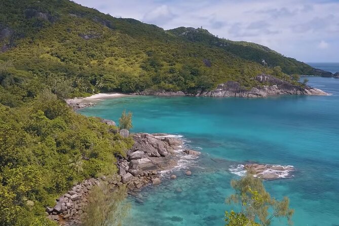 LGBTQIA, we look forward to seeing you | Island tour | Mahé | Seychelles - A private Mahé day built around your interests