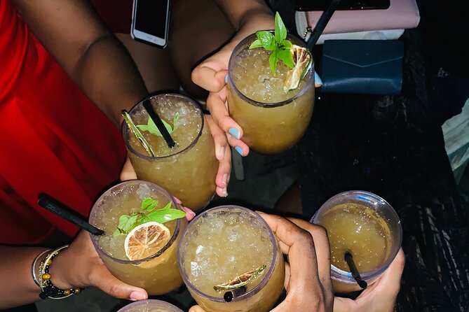 LGBTQIA, we look forward to seeing you | Island tour | Mahé | Seychelles - Creole music and a guide-led private day