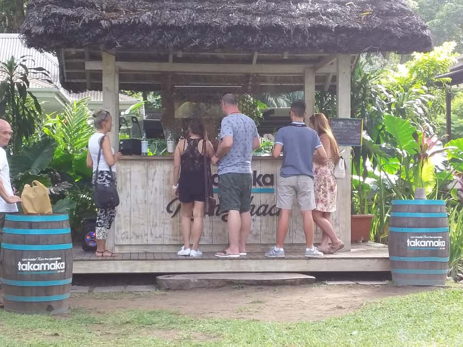 Mahé: Customizable Private Tour of Island with Driver - Why a private day is useful on Mahé