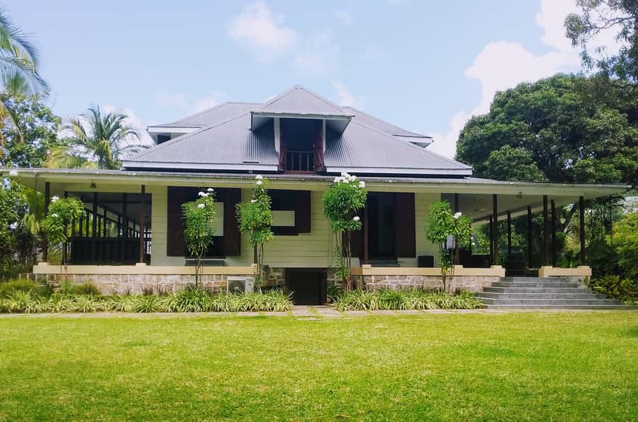 Mahé: Customizable Private Tour of Island with Driver - Gardens, plants, and the island’s cultivated side
