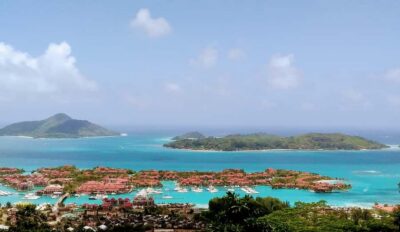 Customizable Private Tour of Island with Driver