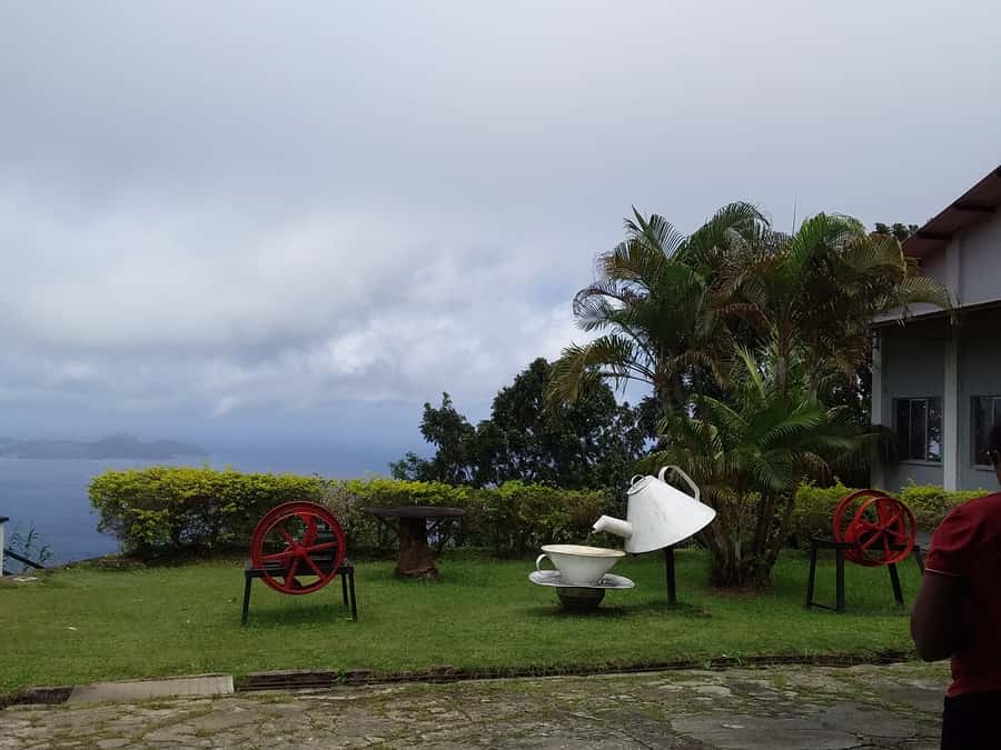 Mahé: Customizable Private Tour of Island with Driver - Sans Souci Road and the pleasure of the drive