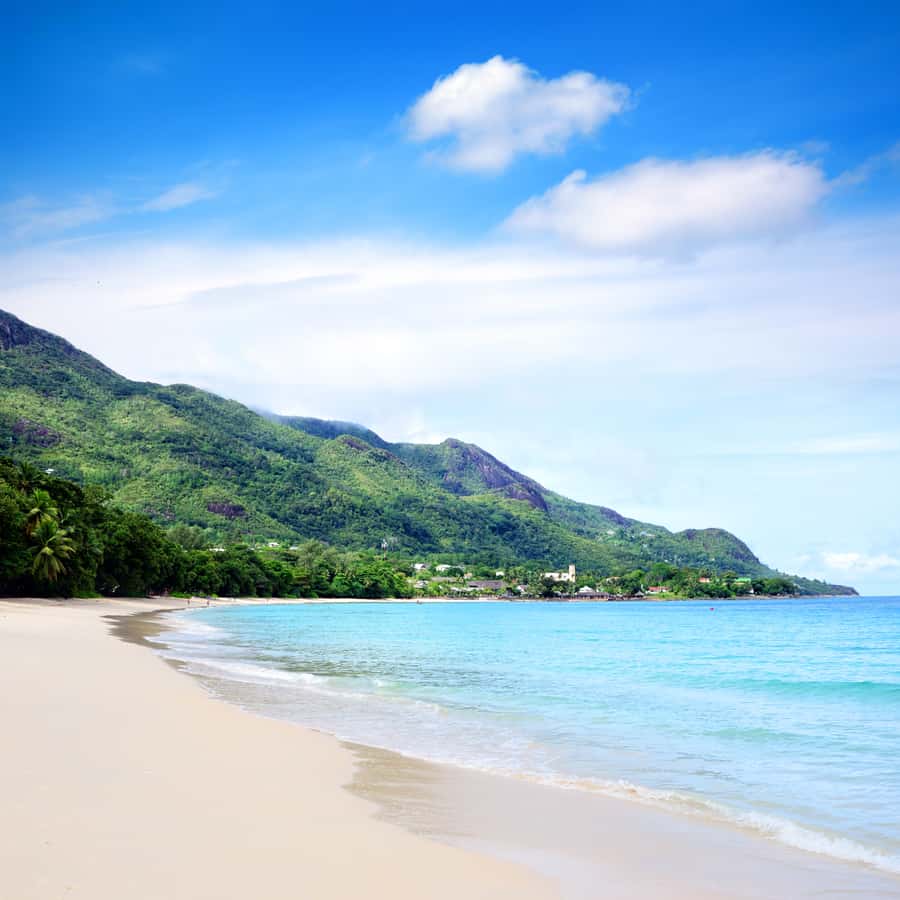 Mahe Discovery Bus Tour - Anse Royale: Clear Water And A Snorkeling Stop