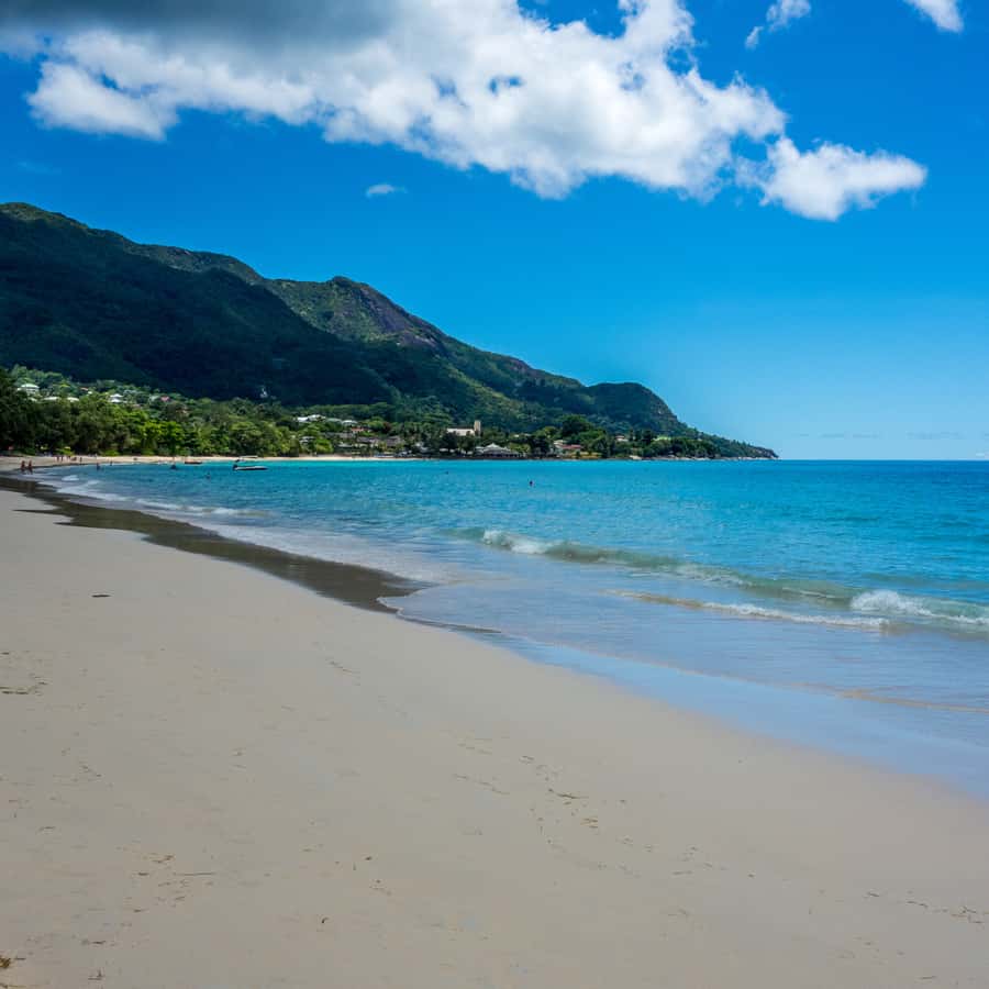 Mahe Discovery Bus Tour - Port Launay And Possible Route Changes