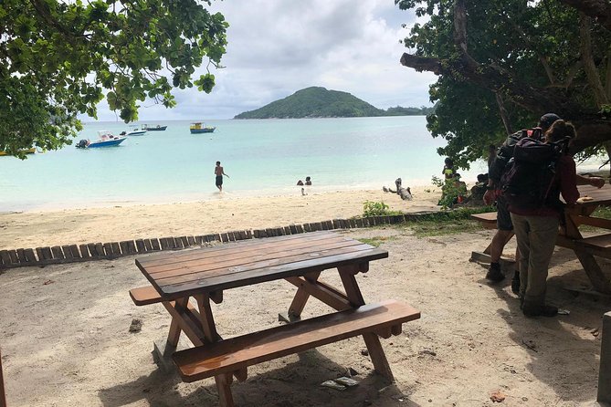 Mahe half day tour - Key points to know before booking