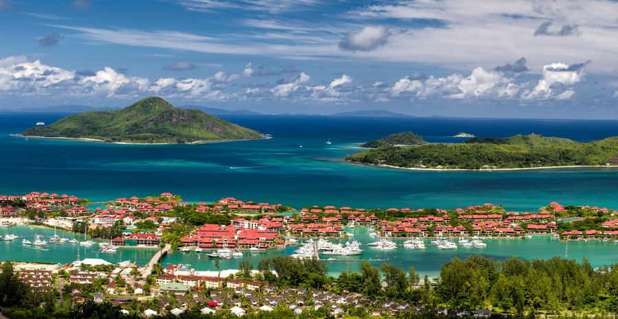 Mahé Island: Island Highlights Guided Day Trip with Lunch - Key points to know before booking