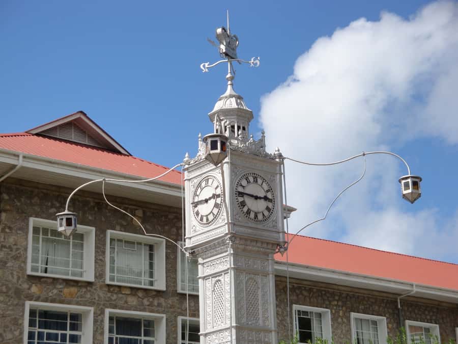 Mahé Island: Island Highlights Guided Day Trip with Lunch - Why this Mahé tour works well for a first full day