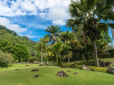 Mahé Island: Island Highlights Guided Day Trip with Lunch
