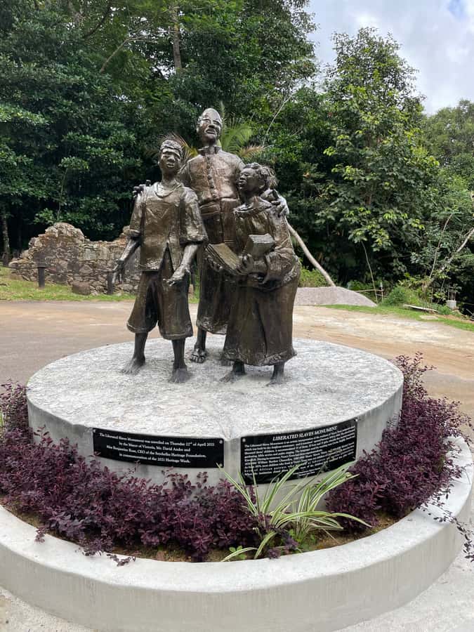 Mahe Island: Private Mahe Island Tour - Why a private Mahé tour makes sense