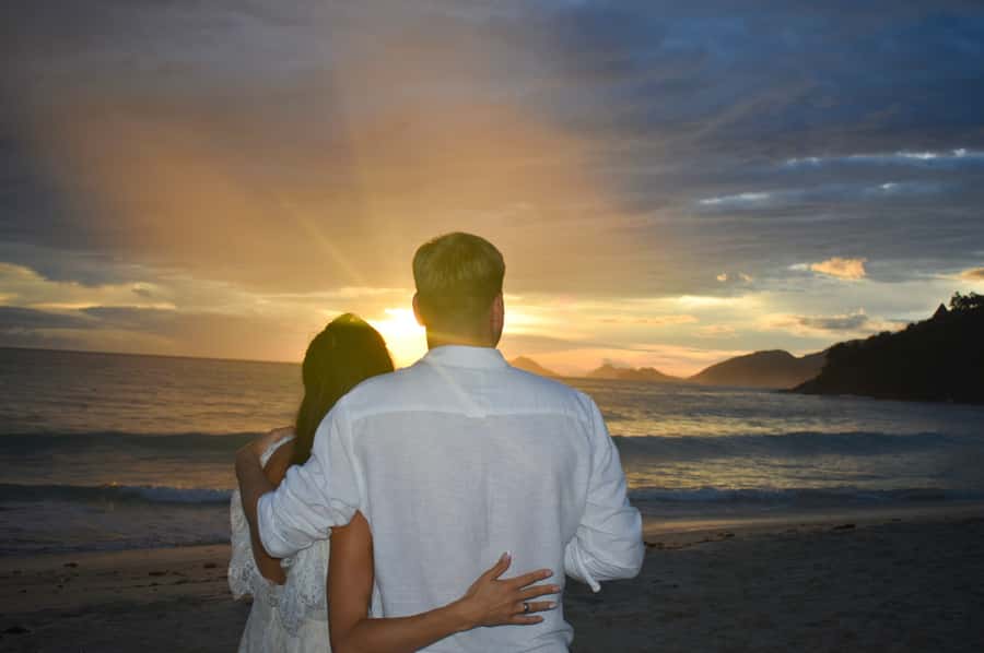 Mahe Island: Private Mahe Island Tour - Viewpoints turn the drive into part of the experience