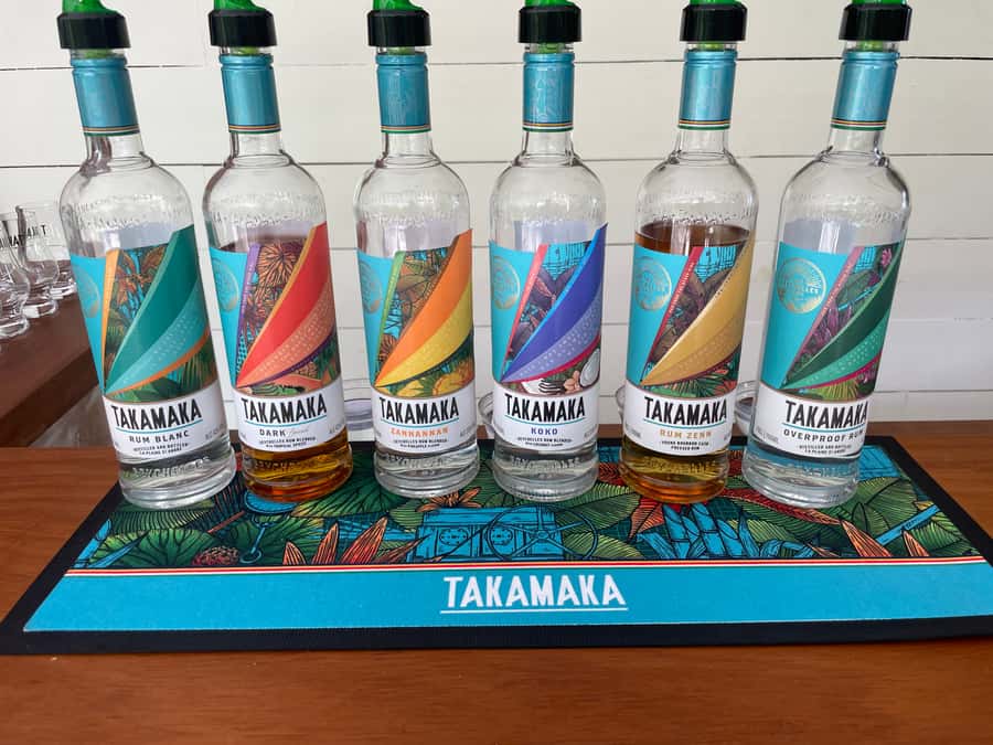 Mahe Island: Private Mahe Island Tour - Tea factory and rum distillery: choose your paid stops carefully