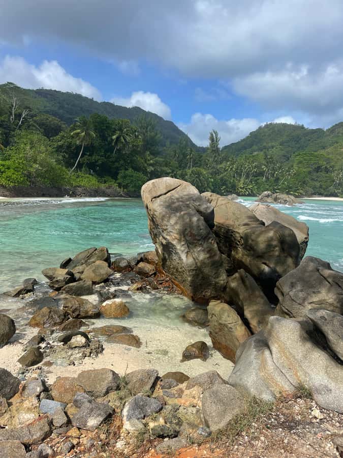 Mahe Island: Private Mahe Island Tour - Beaches, swimming, and snorkeling add breathing room