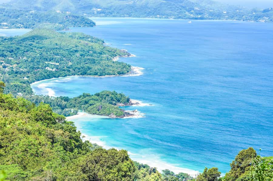 Mahe Island: Private Mahe Island Tour - What the guide and vehicle add to the day