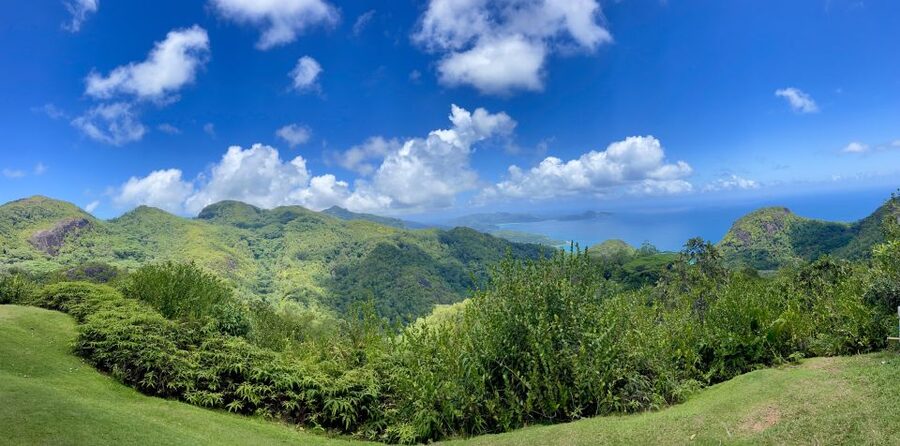 Mahe Island: Private Mahe Island Tour - Half-day or full-day: make the right choice