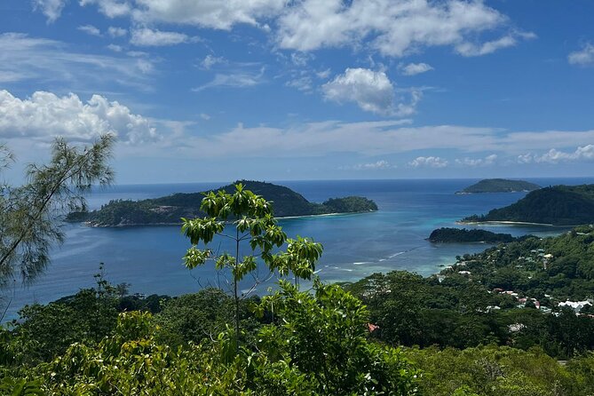 Mahe island Seychelles , unforgettable & adventurous tour - Why a private Mahé tour can be worth $200