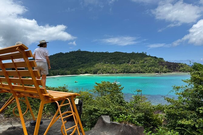 Mahe island Seychelles , unforgettable & adventurous tour - Takamaka Rum Distillery for local flavor