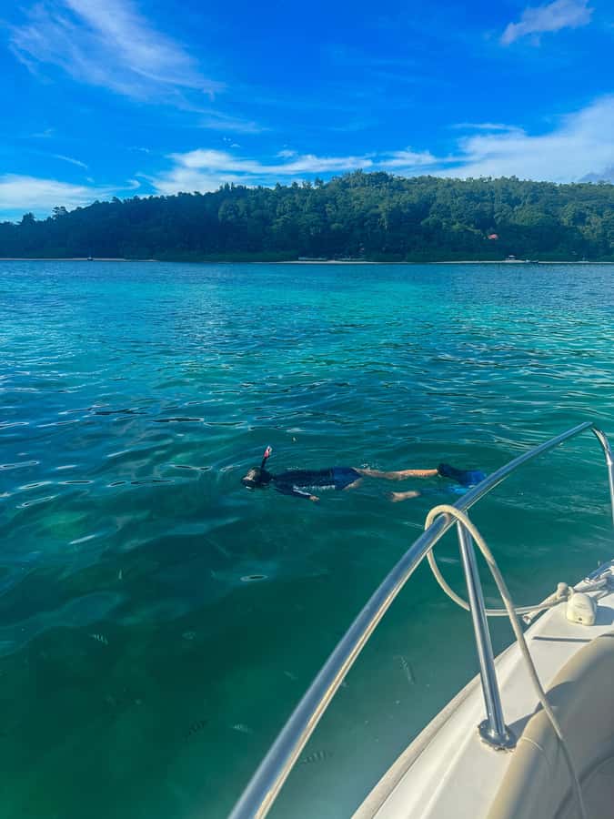 Mahe Island: St. Anne Marine Park Snorkeling Trip - Quick take: what makes this trip worth considering