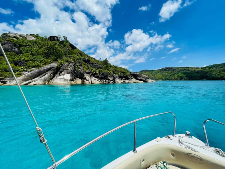 Mahe Island: St. Anne Marine Park Snorkeling Trip - Who will enjoy this Mahe excursion most